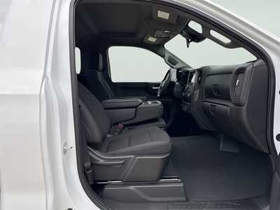 2025 Chevrolet 1500 Reg Cab, $38990. Photo 10