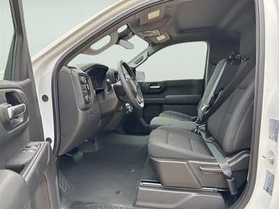 2025 Chevrolet 1500 Reg Cab, $38990. Photo 12