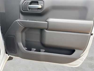 2025 Chevrolet 1500 Reg Cab, $38990. Photo 9