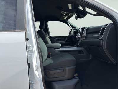 2026 RAM 2500 Crew Cab, $57679. Photo 10