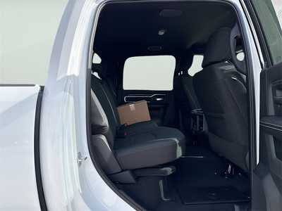 2026 RAM 2500 Crew Cab, $57679. Photo 11