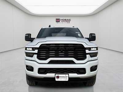 2026 RAM 2500 Crew Cab, $57679. Photo 2