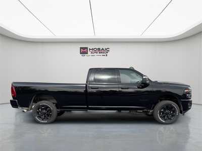 2026 RAM 2500 Crew Cab, $57942. Photo 10
