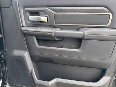 2026 RAM 2500 Crew Cab, $57942. Photo 11