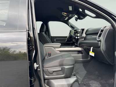 2026 RAM 2500 Crew Cab, $57942. Photo 12