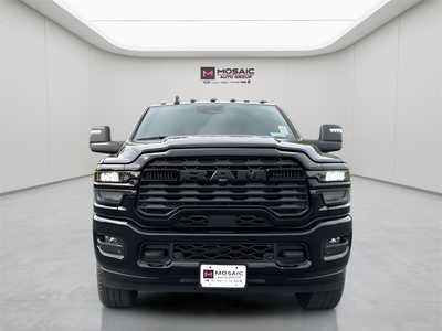 2026 RAM 2500 Crew Cab, $57942. Photo 3
