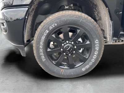 2026 RAM 2500 Crew Cab, $57942. Photo 4