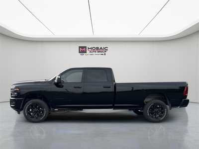 2026 RAM 2500 Crew Cab, $57942. Photo 6