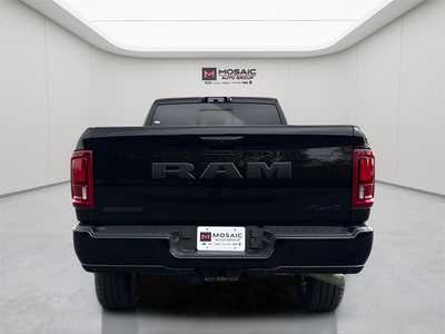2026 RAM 2500 Crew Cab, $57942. Photo 8