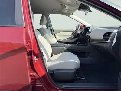 2024 Nissan Rogue, $24990. Photo 10
