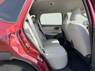 2024 Nissan Rogue, $24990. Photo 11