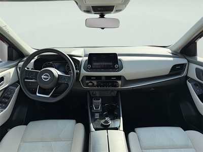 2024 Nissan Rogue, $24990. Photo 12