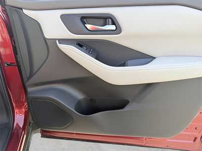 2024 Nissan Rogue, $24990. Photo 9