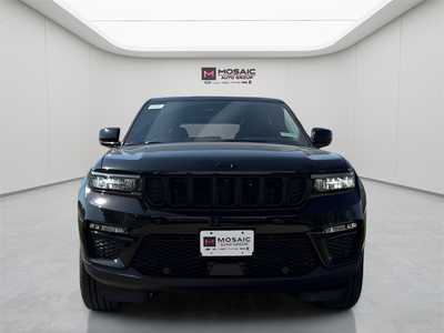 2025 Jeep Grand Cherokee, $46932. Photo 2