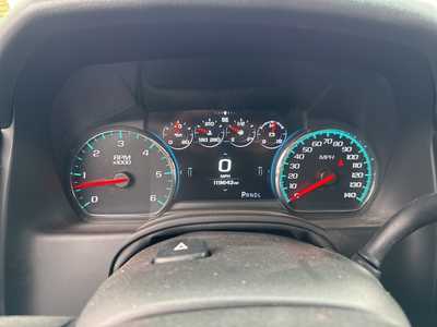 2020 GMC Yukon XL, $31990. Photo 10