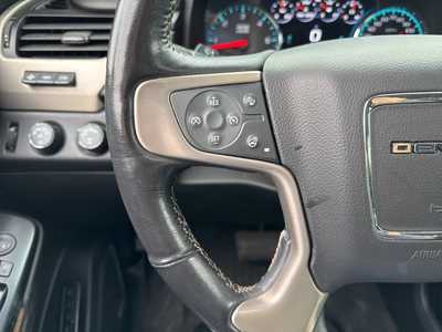 2020 GMC Yukon XL, $31990. Photo 11