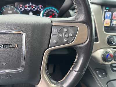 2020 GMC Yukon XL, $31990. Photo 12