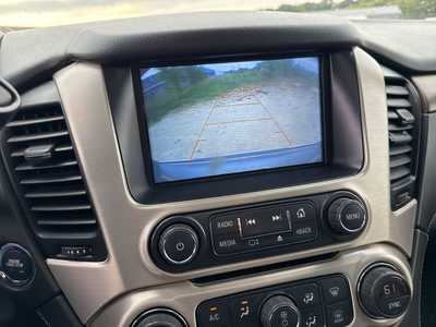 2020 GMC Yukon XL, $31990. Photo 8