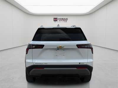 2025 Chevrolet Equinox, $29990. Photo 6