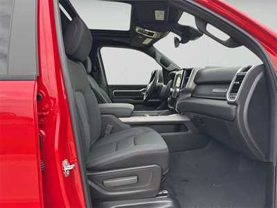 2025 RAM 1500 Crew Cab, $48403. Photo 10