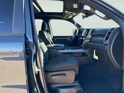 2026 RAM 1500 Crew Cab, $55665. Photo 10