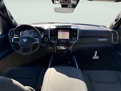 2026 RAM 1500 Crew Cab, $55665. Photo 12