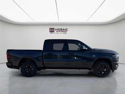 2026 RAM 1500 Crew Cab, $55665. Photo 8