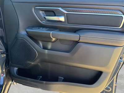 2026 RAM 1500 Crew Cab, $55665. Photo 9
