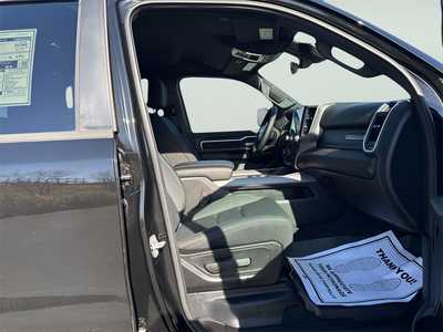 2026 RAM 1500, $48972. Photo 10