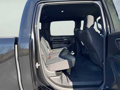 2026 RAM 1500, $48972. Photo 11