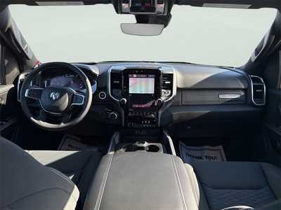 2026 RAM 1500, $48972. Photo 12