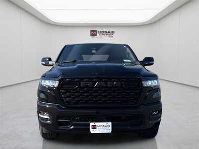 2026 RAM 1500, $48972. Photo 2