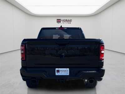 2026 RAM 1500, $48972. Photo 6