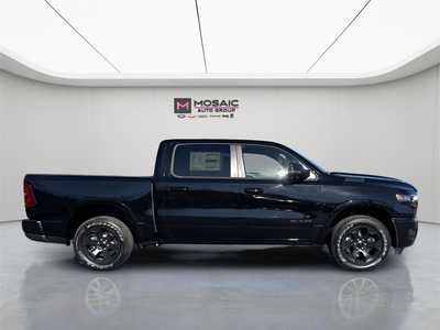 2026 RAM 1500, $48972. Photo 8