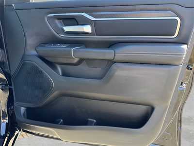 2026 RAM 1500, $48972. Photo 9