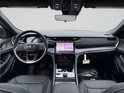 2025 Jeep Grand Cherokee, $45900. Photo 12
