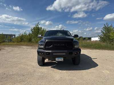 2013 RAM 2500 Crew Cab, $12990. Photo 2
