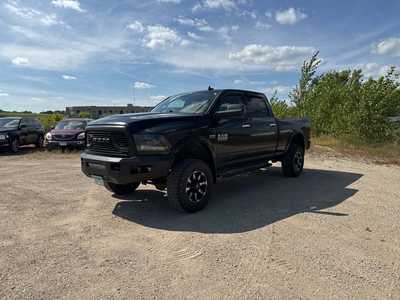 2013 RAM 2500 Crew Cab, $12990. Photo 3