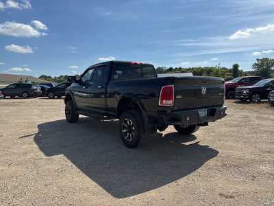 2013 RAM 2500 Crew Cab, $12990. Photo 5