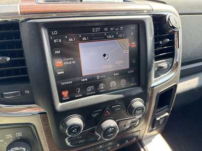 2013 RAM 2500 Crew Cab, $12990. Photo 7