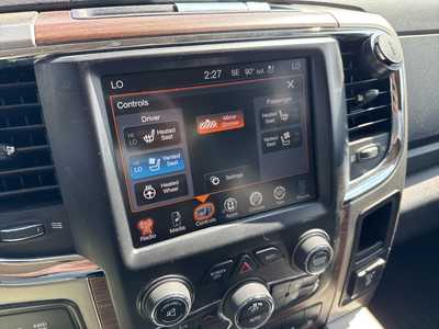 2013 RAM 2500 Crew Cab, $12990. Photo 8