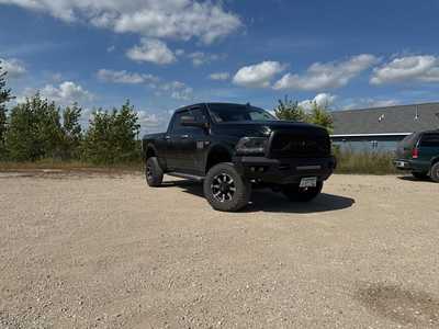 2013 RAM 2500 Crew Cab, $12990. Photo 1