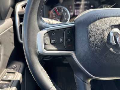 2023 RAM 1500 Crew Cab, $36990. Photo 10