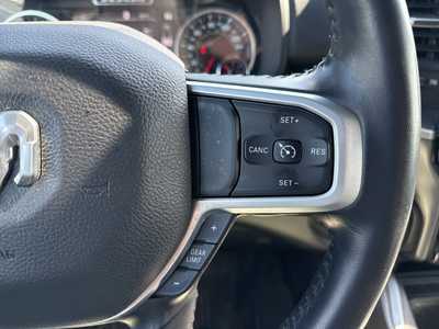 2023 RAM 1500 Crew Cab, $36990. Photo 11