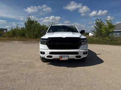 2023 RAM 1500 Crew Cab, $36990. Photo 2