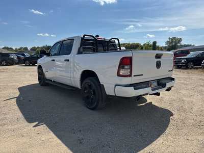 2023 RAM 1500 Crew Cab, $36990. Photo 5