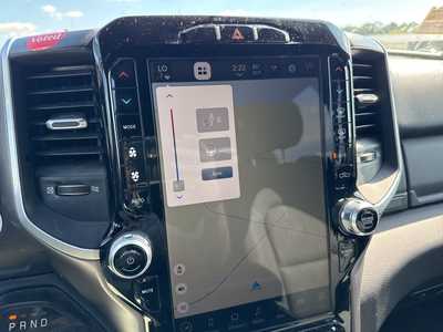 2023 RAM 1500 Crew Cab, $36990. Photo 8