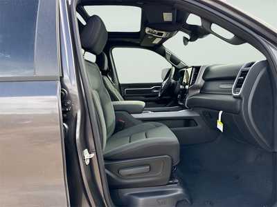 2026 RAM 1500 Crew Cab, $53374. Photo 10