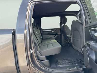2026 RAM 1500 Crew Cab, $53374. Photo 11