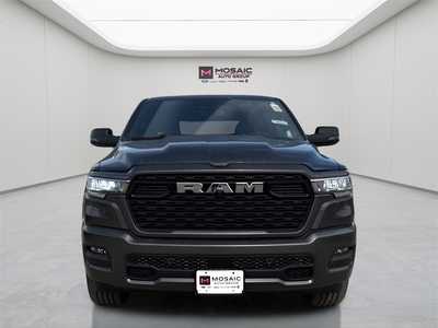 2026 RAM 1500 Crew Cab, $53374. Photo 2